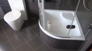 Установка душевой кабины Видное, цена от 2992 руб.